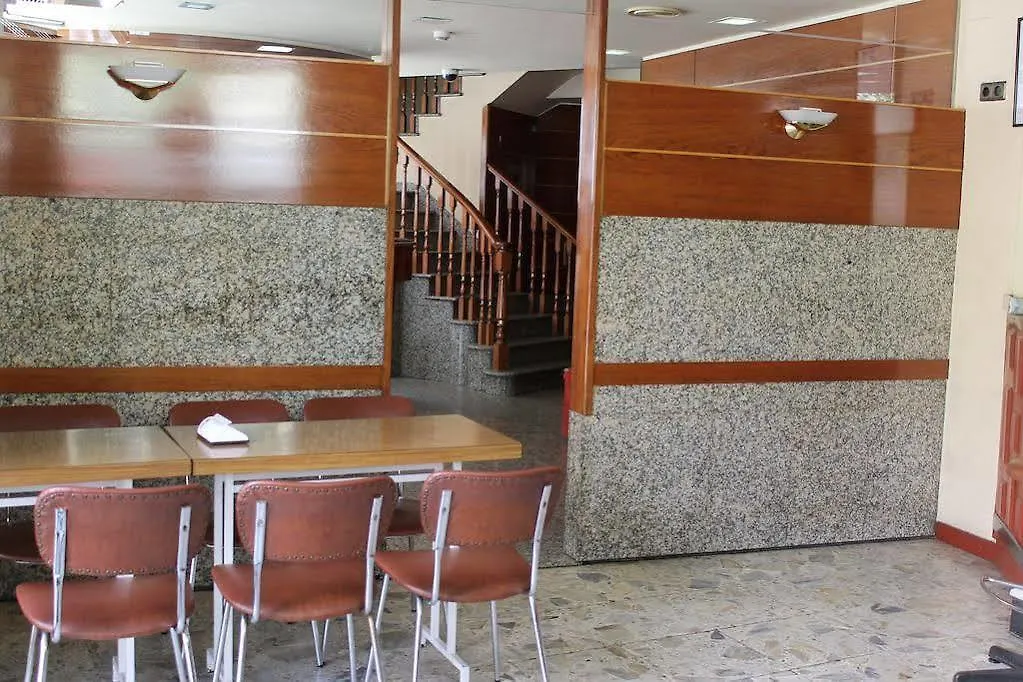 Hotel Climent Barcelona