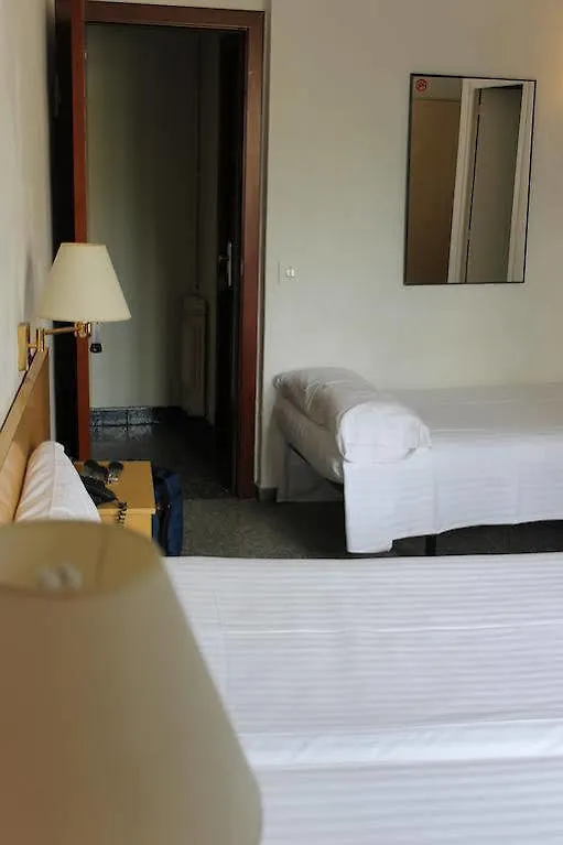 Hotel Climent Barcelona
