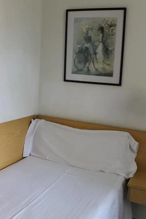 Hotel Climent Barcelona
