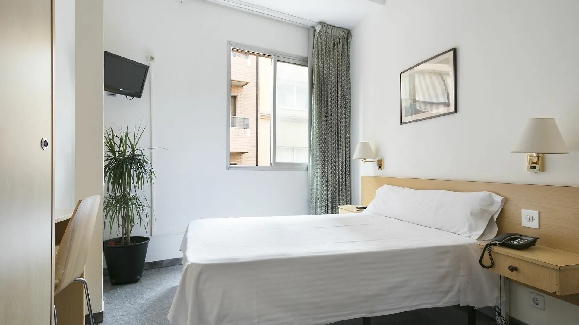 Hotel Climent Barcelona