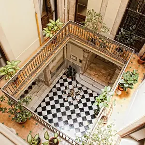 Guest house Ramos, Barcelona