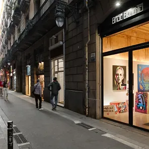Hotel Sonder Arcos, Barcelone
