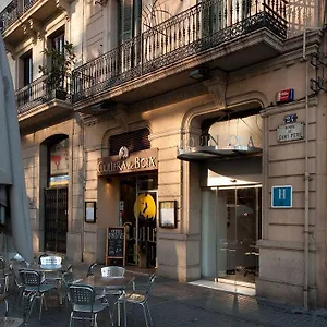 Hotel Casa Trafalgar, Barcelone