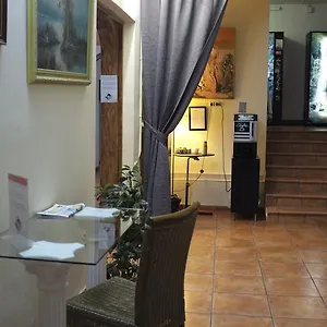 Guest house Europa, Barcelona